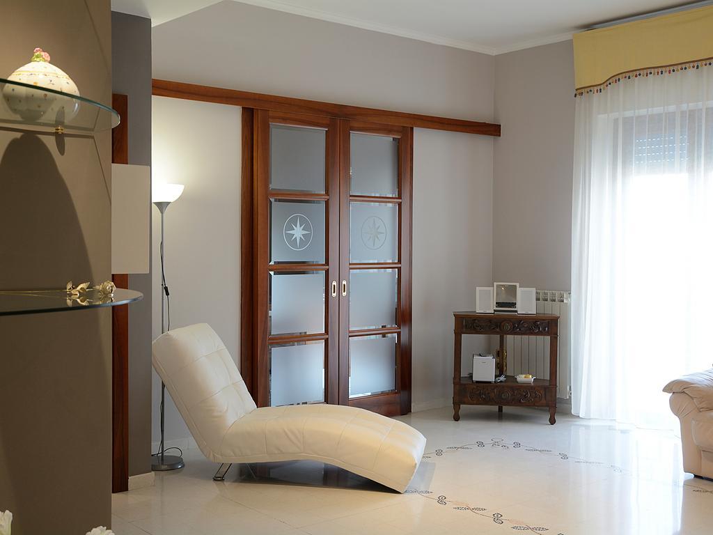 Belvedere 35 ساليرنو المظهر الخارجي الصورة